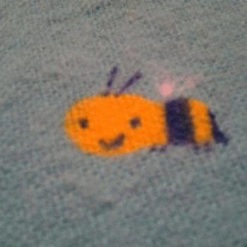 Sloth (USA-2) : Hap-Bee!